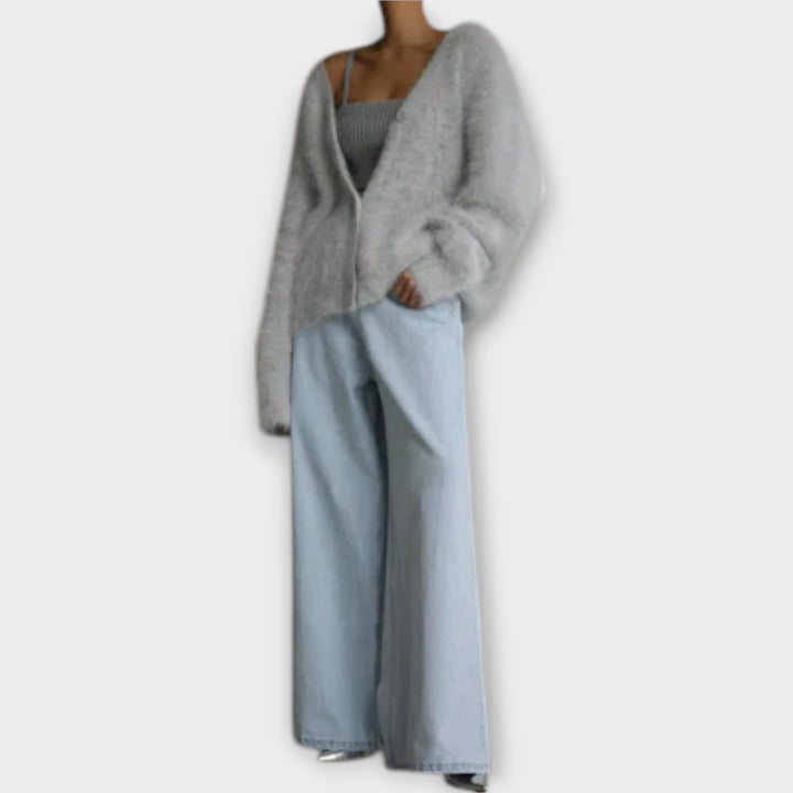 Dalija - Elegantni Kardigan