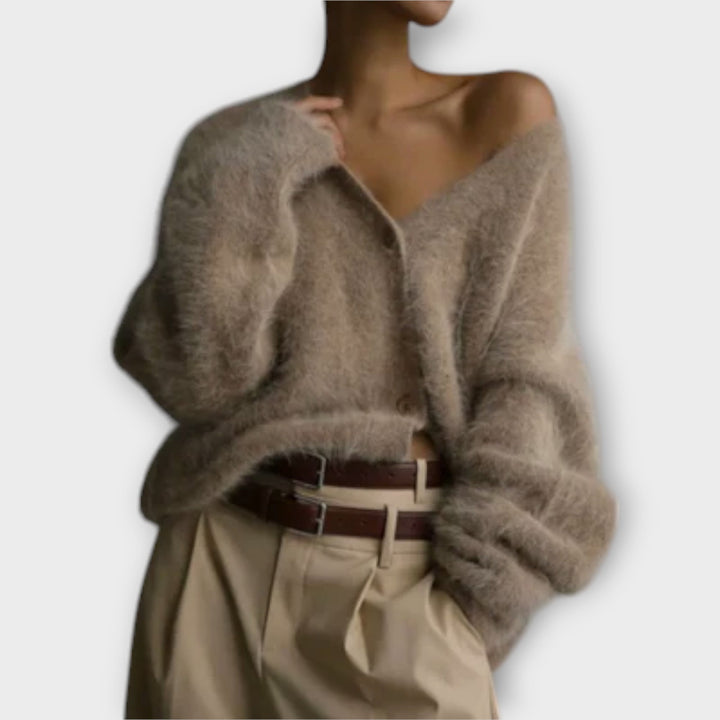 Dalija - Elegantni Kardigan